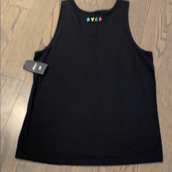 NEW RVCA men’s tank top - Picture 3 of 3